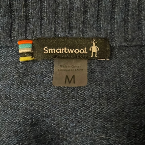 Merino sweater - Picture 2 of 4